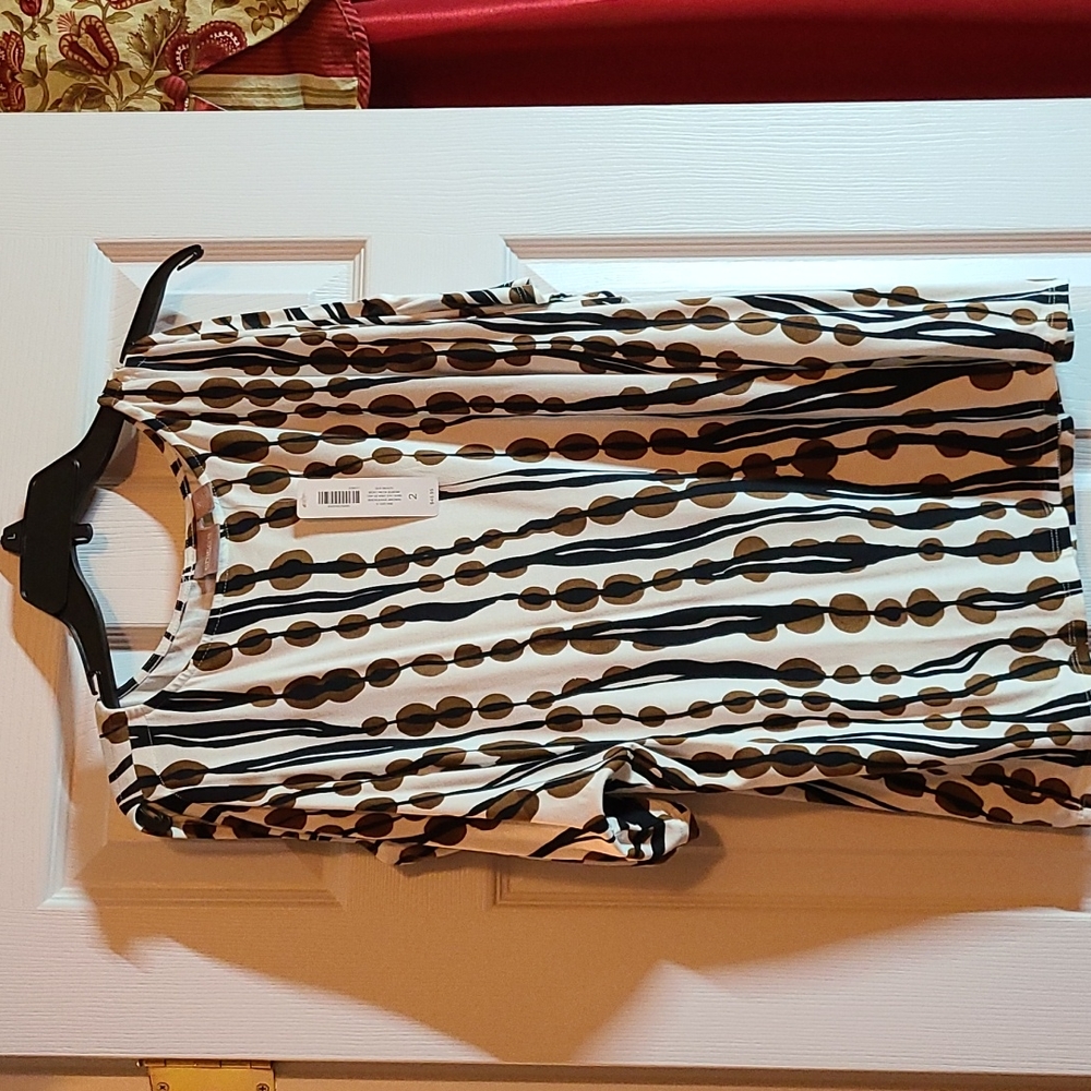 Chico's top